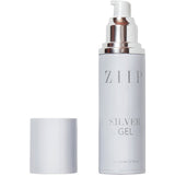 ZIIP Beauty Silver Gel 80ml