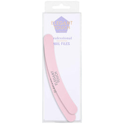 Elegant Touch Professional Nail Files