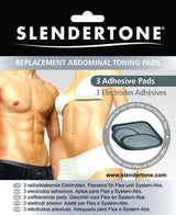 Slendertone Abs Replacement Pads