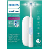 Phillips ProtectiveClean Electric Toothbrush Series 5100 Toothbrush