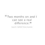 NuFACE Trinity Facial Trainer Kit