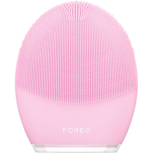FOREO LUNA 3 Sonic Facial Cleanser and Anti-Ageing Massager