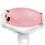 BeautyBio GloPROÂ® Rose Quartz Attachment Head