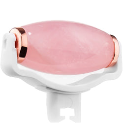 BeautyBio GloPROÂ® Rose Quartz Attachment Head