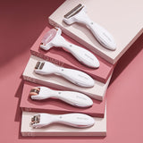 BeautyBio GloPROÂ® Rose Quartz Attachment Head