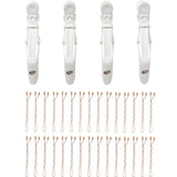 T3 Clip Kit