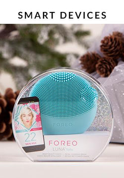 Holiday Gifts - Smart Devices