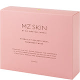 MZ Skin Light Therapy Golden Treatment Mask