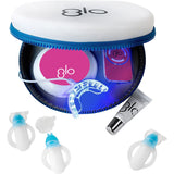 GLO Brilliant Teeth Whitening Device