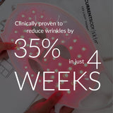 CurrentBody Skin LED Light Therapy Mask