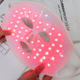 CurrentBody Skin LED Light Therapy Mask