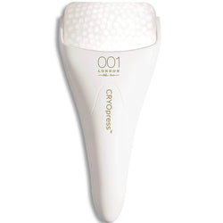 001 Skincare CRYOpress Ice Facial Massager