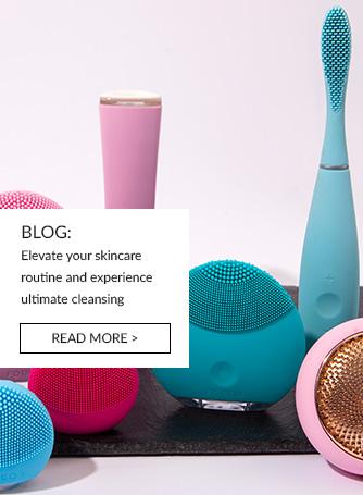 FOREO Advert