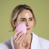 FOREO LUNA 3 Sonic Facial Cleanser and Anti-Ageing Massager