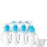 GLO Brilliant GLO Vial Whitening Gels 7 pack