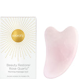 Hayo'u Beauty Restorer Rose Quartz Tool