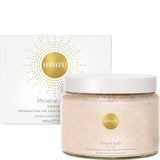 Hayoâ€™u Mineral Bath Salts