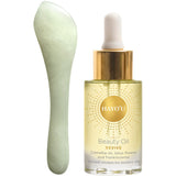 Hayo'u Beauty Restorer Precision Face Massage Tool
