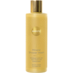 Hayo'u Mineral Shower Wash 250ml