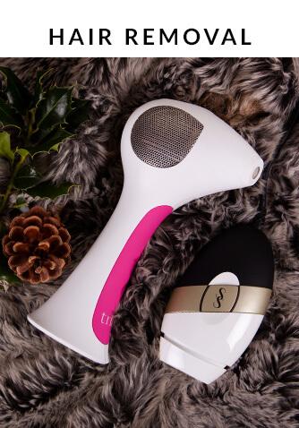 Holiday Gifts - Hair Removal