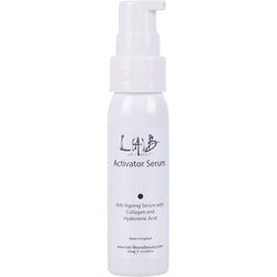 L(A)B Anti-Aging Activator Serum