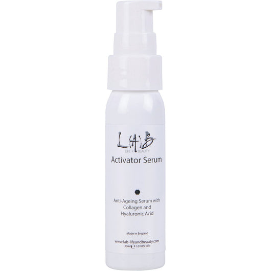 L(A)B Anti-Aging Activator Serum