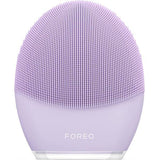 FOREO LUNA 3 Sonic Facial Cleanser and Anti-Ageing Massager