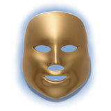 MZ Skin Light Therapy Golden Treatment Mask