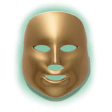MZ Skin Light Therapy Golden Treatment Mask