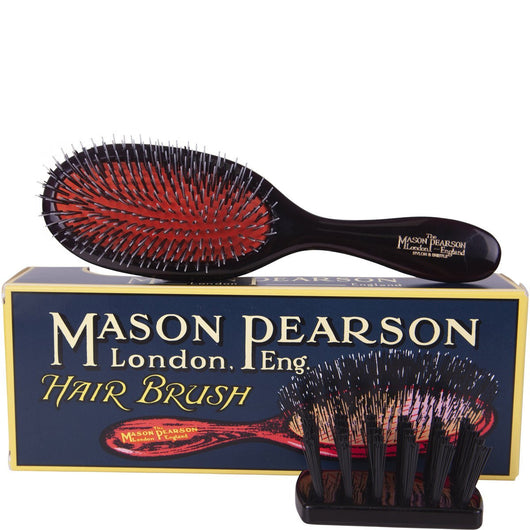 Mason Pearson Handy Bristle & Nylon Hair Brush