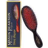 Mason Pearson Pocket Bristle & Nylon Hair Brush