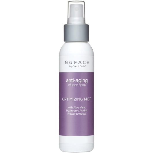 NuFACE Optimizing Mist