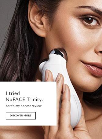 NuFACE review