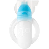 GLO Brilliant Teeth Whitening GLO Vials 10 pack plus Lip Care
