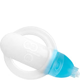 GLO Brilliant Teeth Whitening GLO Vials 10 pack plus Lip Care