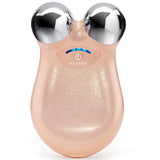 NuFACE Mini Shimmer All Night - Limited Edition