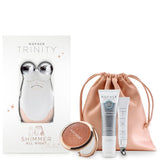 NuFACE Trinity Shimmer All Night - Limited Edition