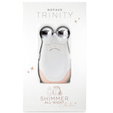 NuFACE Trinity Shimmer All Night - Limited Edition