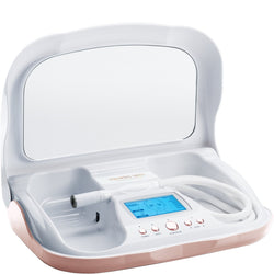 Trophy Skin MicrodermMD Home Microdermabrasion System