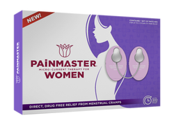 PainMaster Pain Relief Patch for Women
