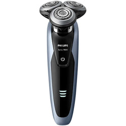 Philips Series 9000 Shaver with Clean & Charge Station