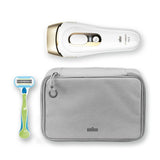 BRAUN Silk-Expert Pro 5 PL5014 IPL Hair Removal Device