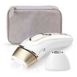 BRAUN Silk-Expert Pro 5 PL5124 IPL Hair Removal Device