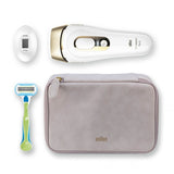 BRAUN Silk-Expert Pro 5 PL5124 IPL Hair Removal Device