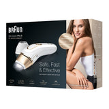 BRAUN Silk-Expert Pro 5 PL5124 IPL Hair Removal Device