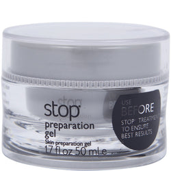 TriPollar STOP Preparation Gel 50ml