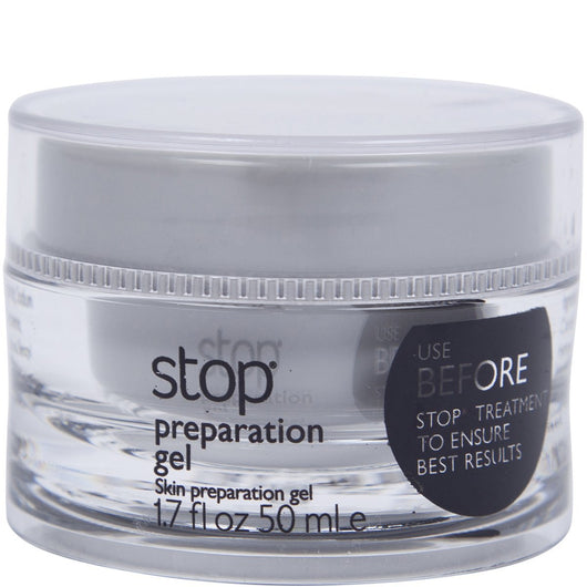 TriPollar STOP Preparation Gel 50ml