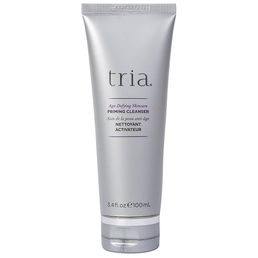 Tria Age-Defying Priming Cleanser 100ml