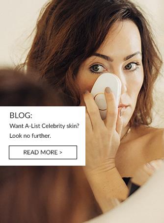 ZIIP Beauty advert