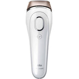 Braun Silk-Expert 5 BD 5009 IPL Hair Removal Device with Sonic Body Exfoliator